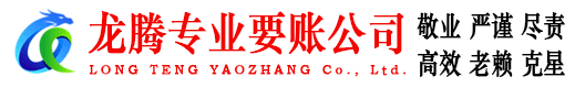 临泉龙腾要账公司
